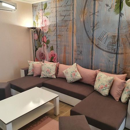 Flower Apartment Hévíz Extérieur photo
