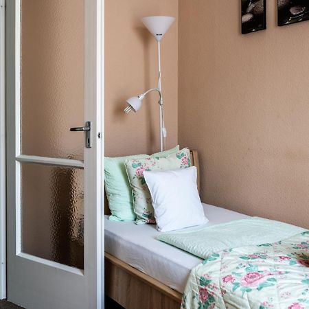 Flower Apartment Hévíz Extérieur photo
