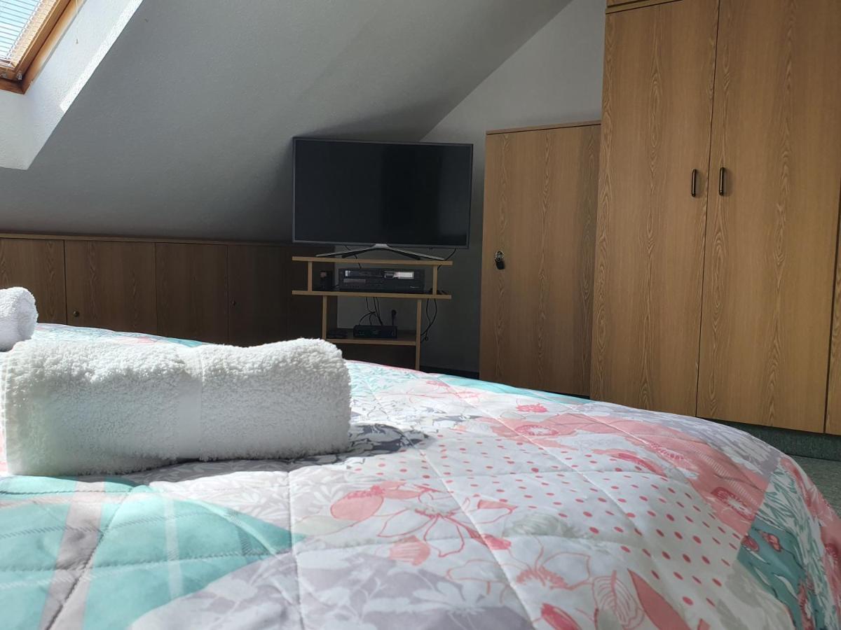 Flower Apartment Hévíz Extérieur photo