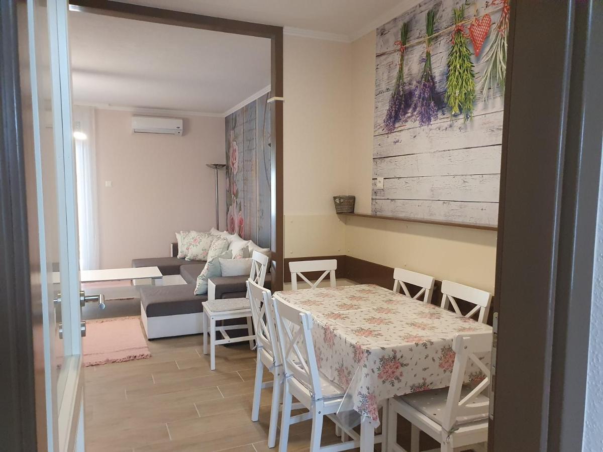 Flower Apartment Hévíz Extérieur photo