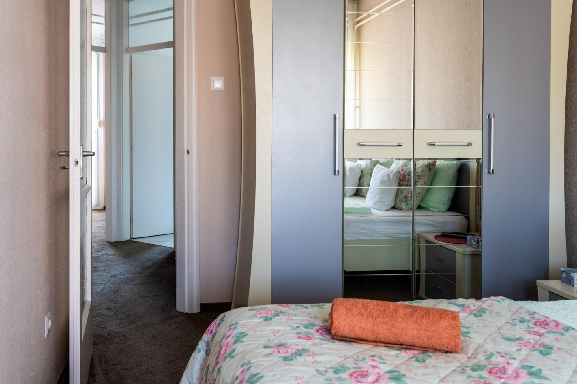 Flower Apartment Hévíz Extérieur photo