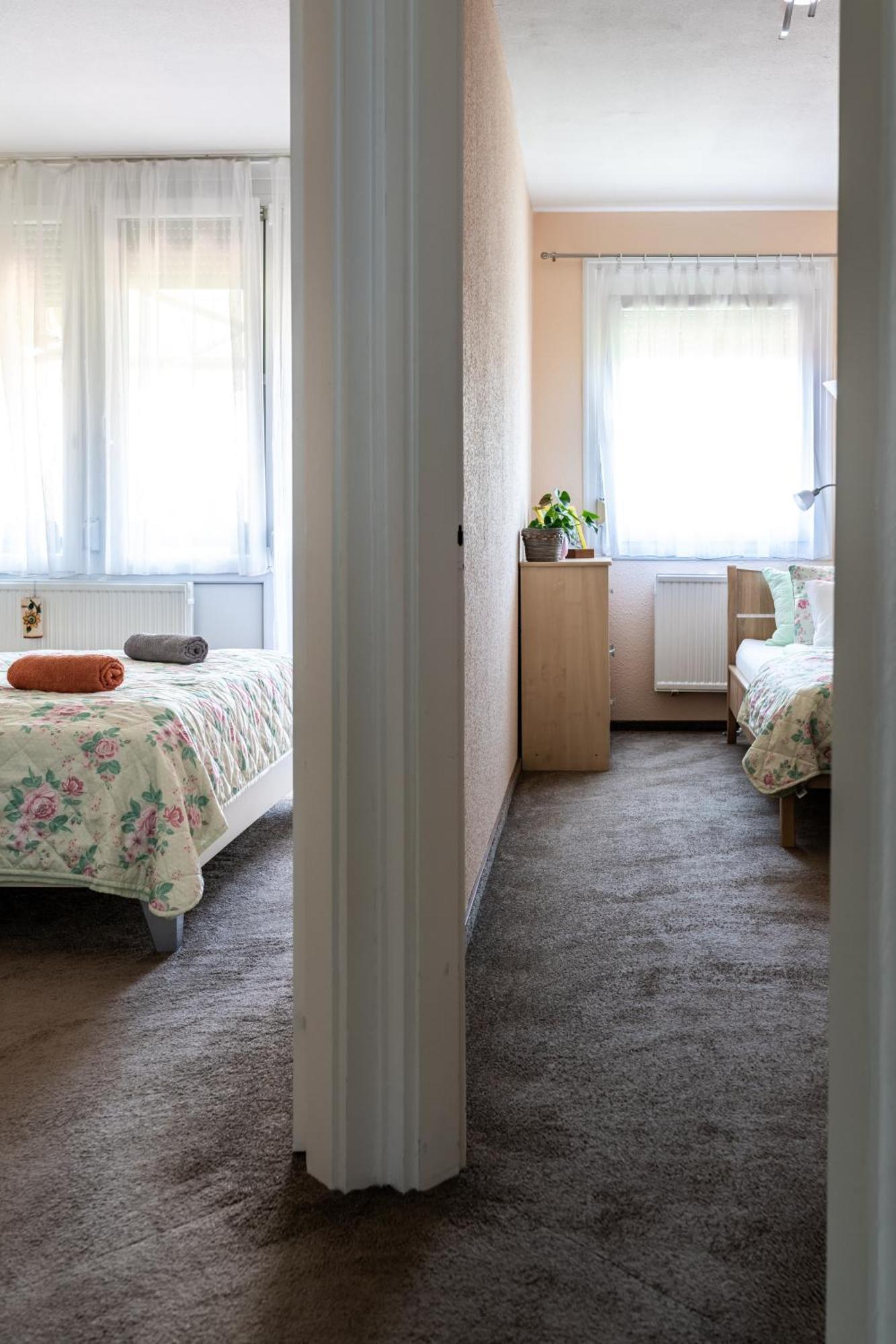 Flower Apartment Hévíz Extérieur photo