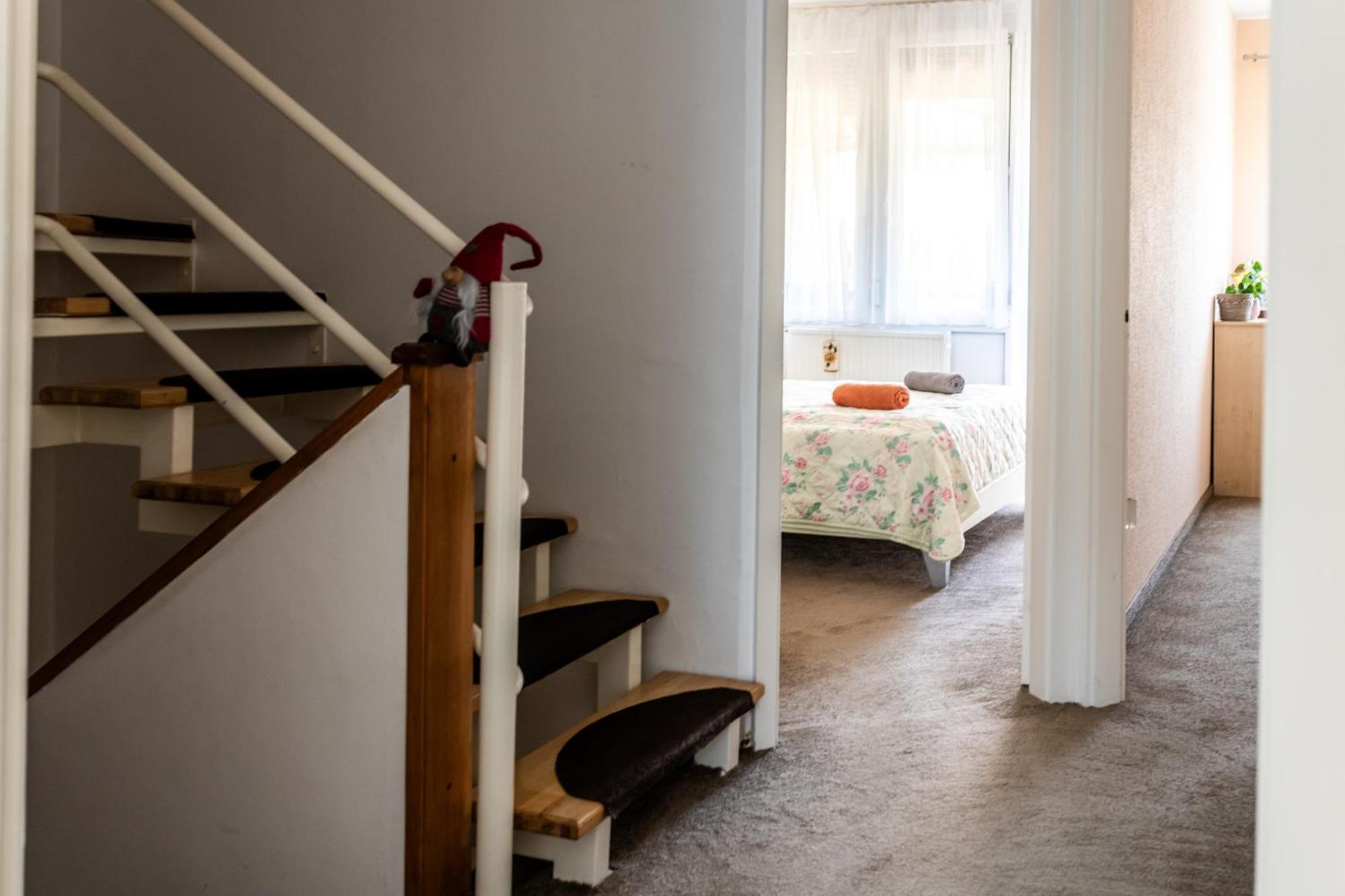 Flower Apartment Hévíz Extérieur photo