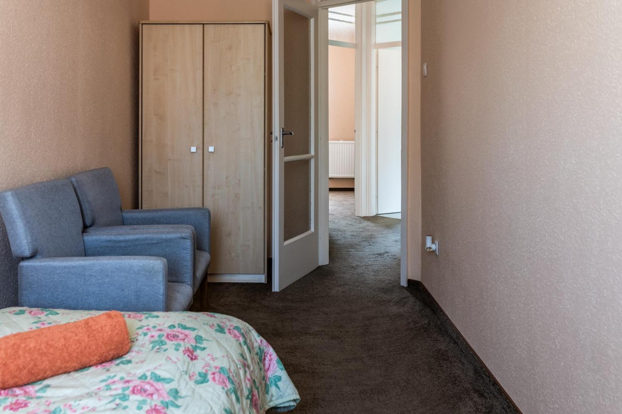 Flower Apartment Hévíz Extérieur photo