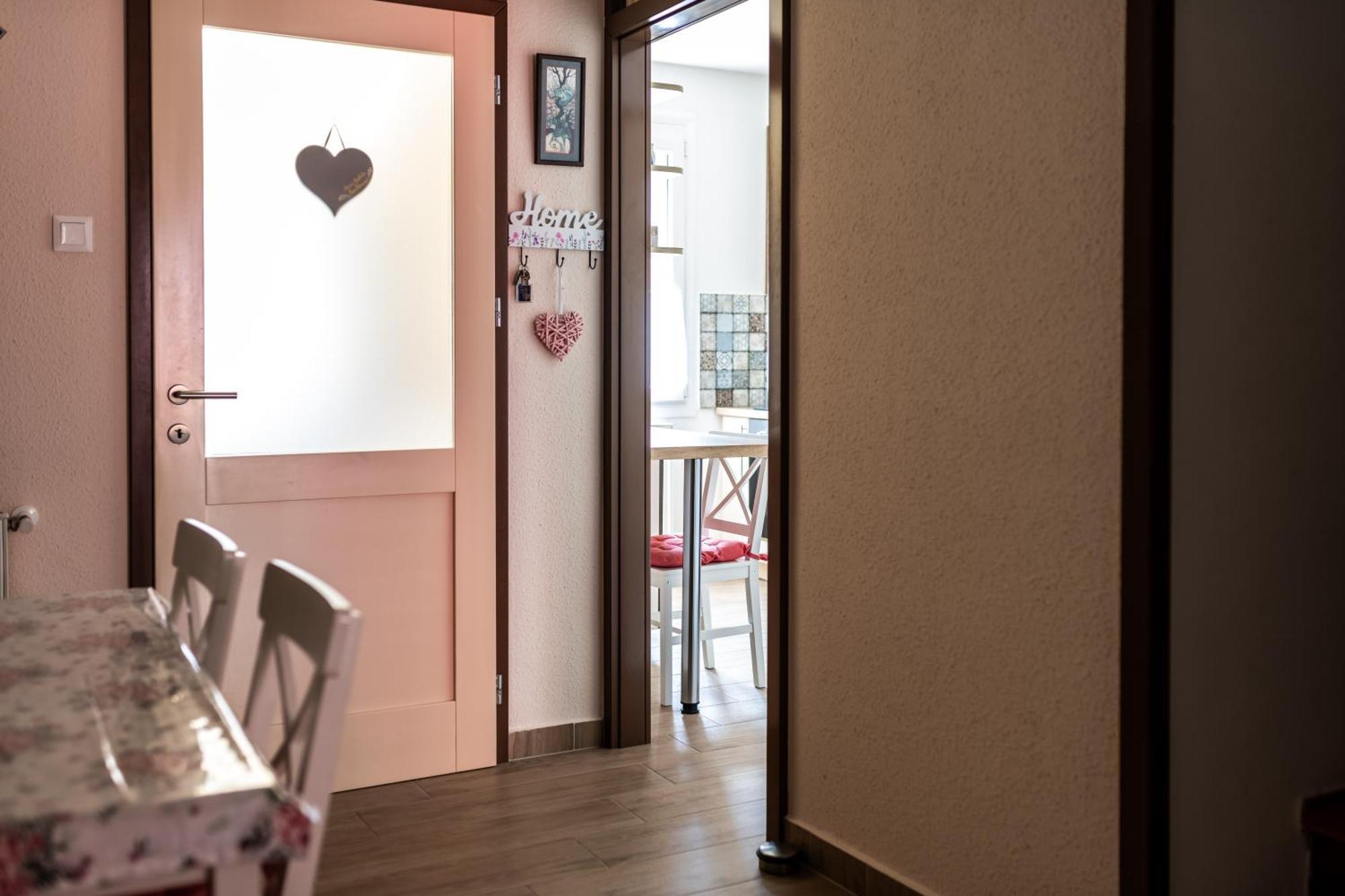 Flower Apartment Hévíz Extérieur photo