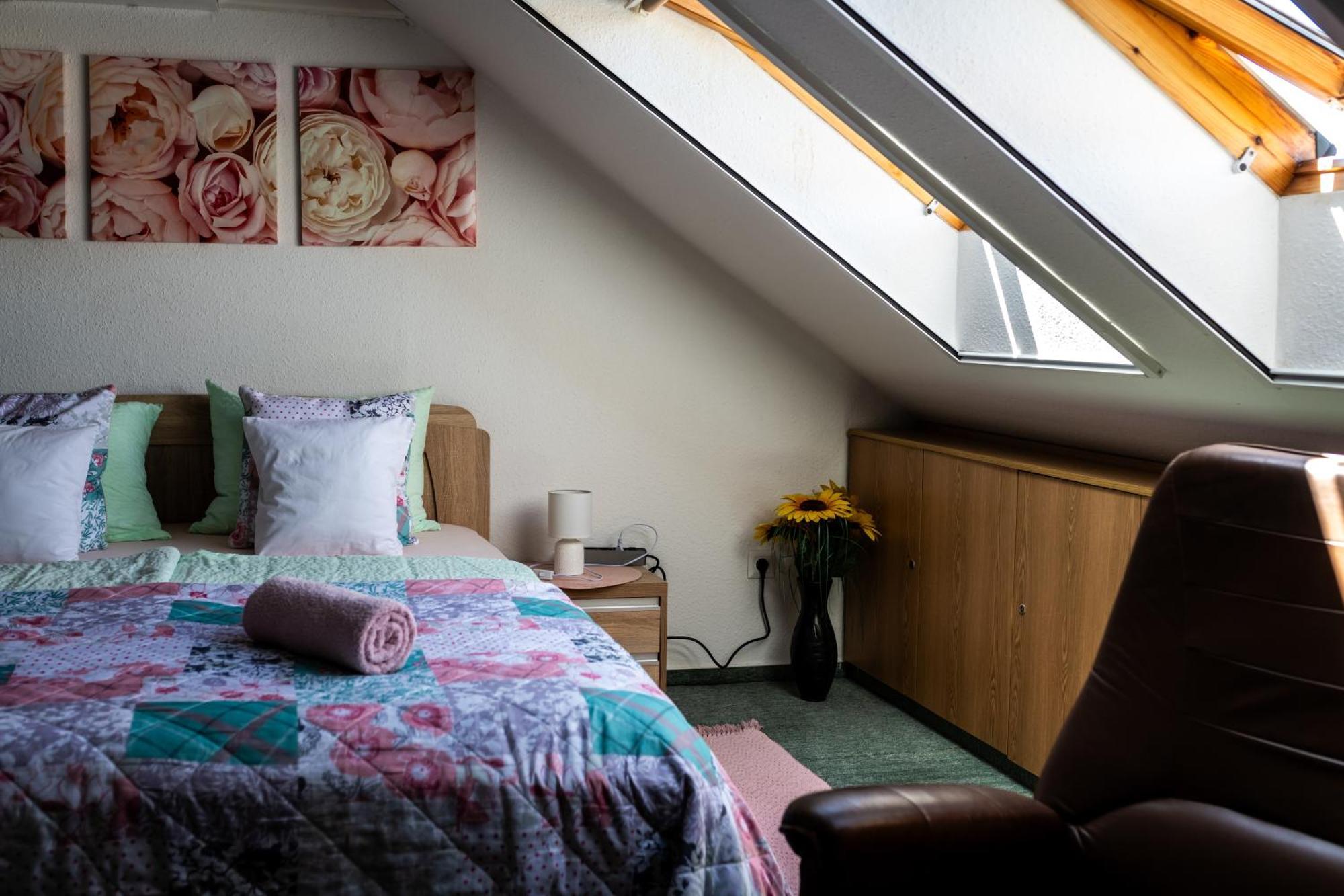 Flower Apartment Hévíz Extérieur photo