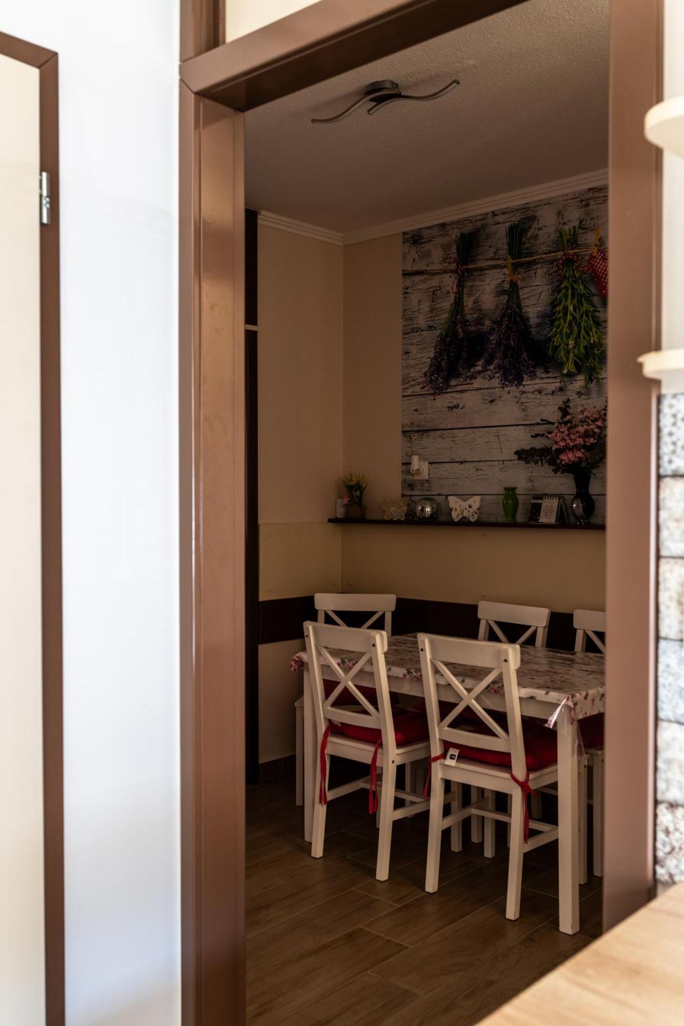 Flower Apartment Hévíz Extérieur photo